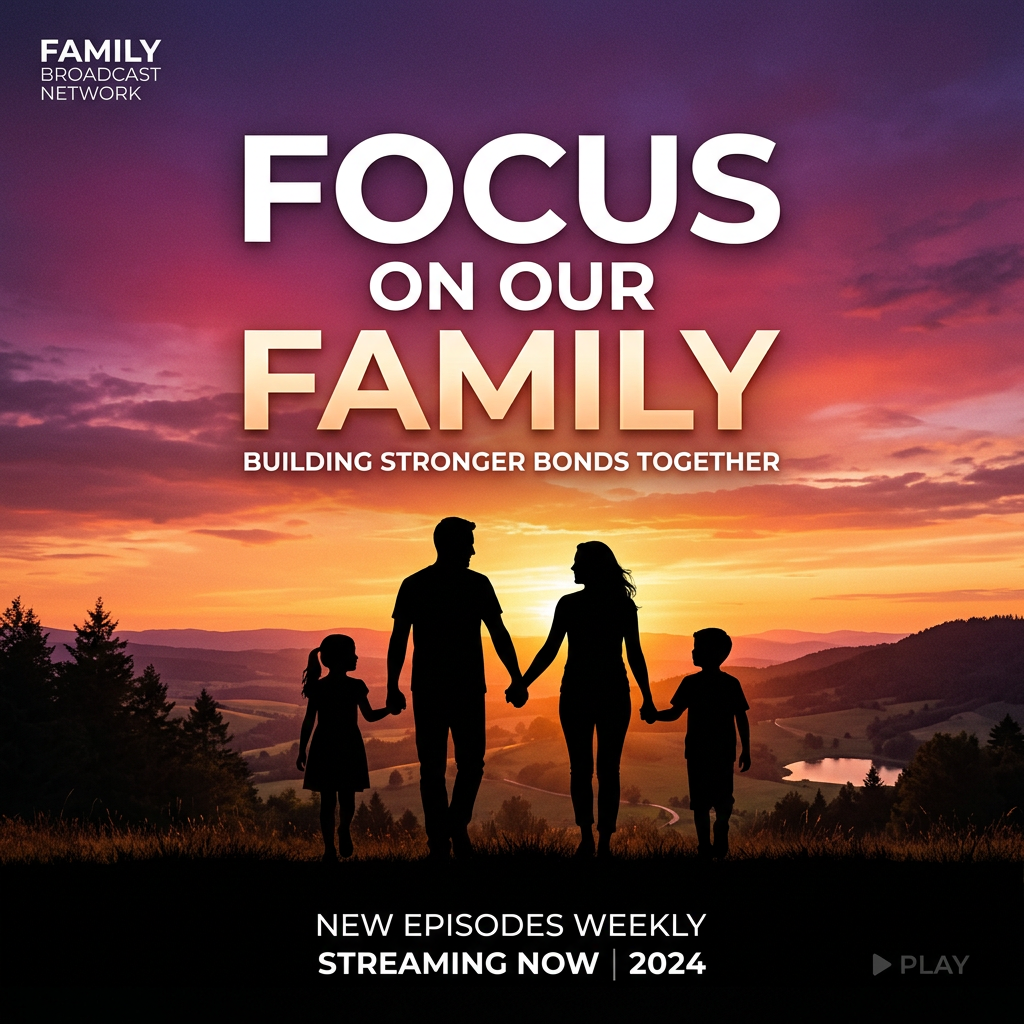 Focus on Our Family