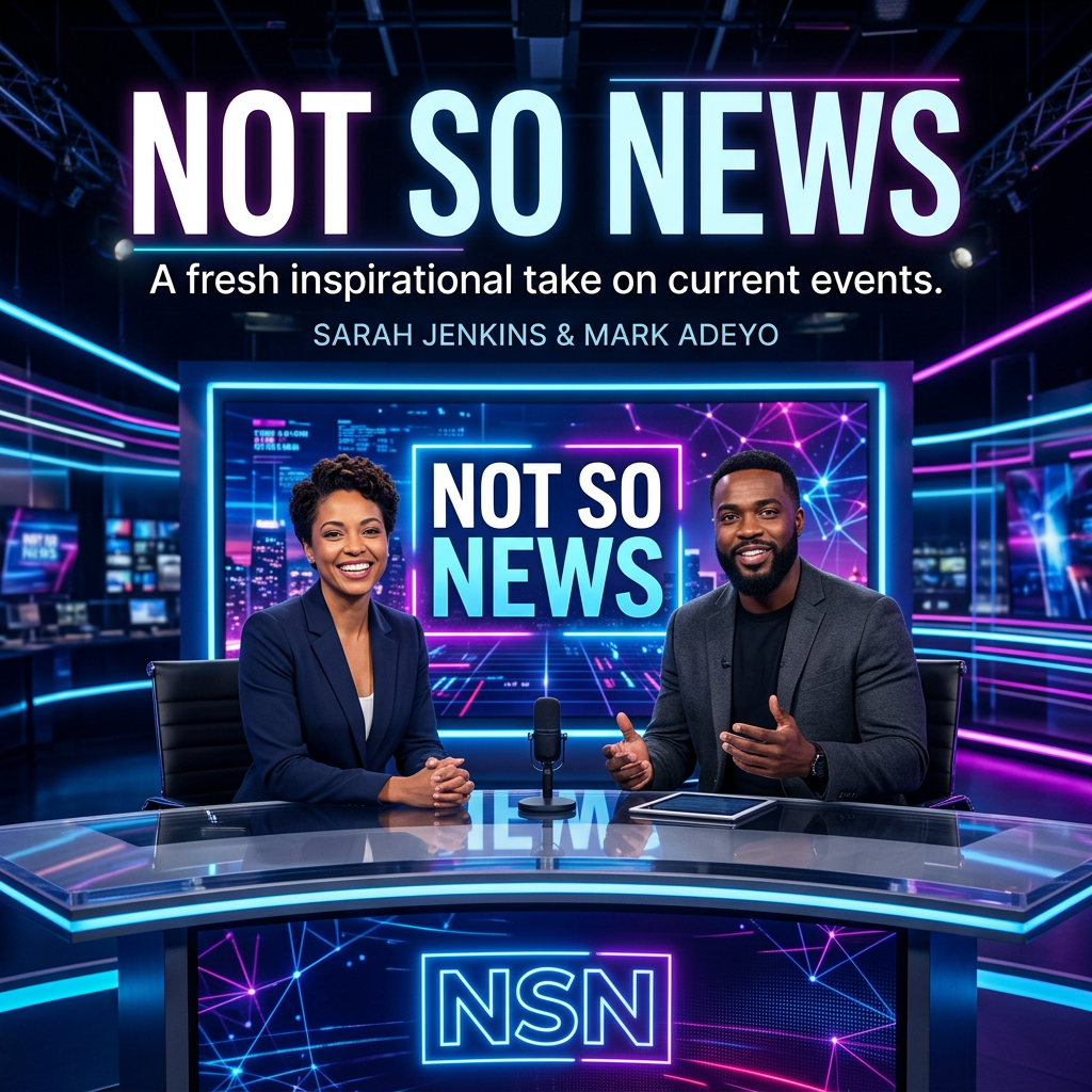Not So News