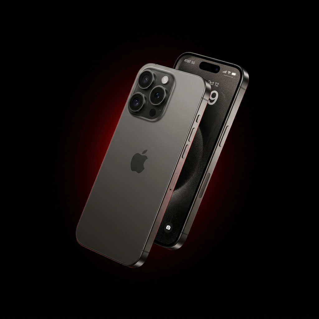 iPhone premium