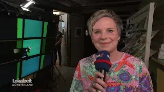Performanie im TV