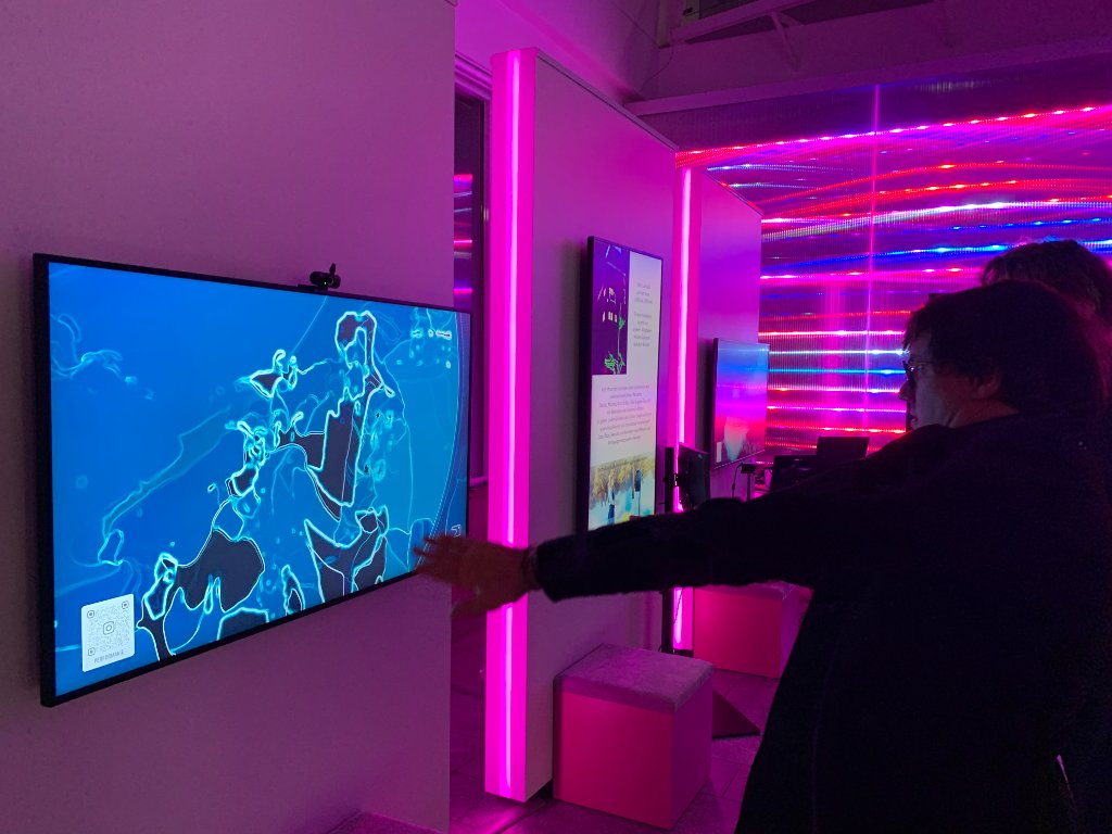 Performanie Installation