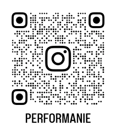 Instagram QR Code