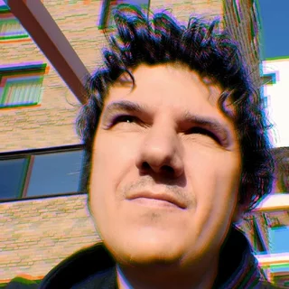 Manuel Glybowski – Project Lead Performanie