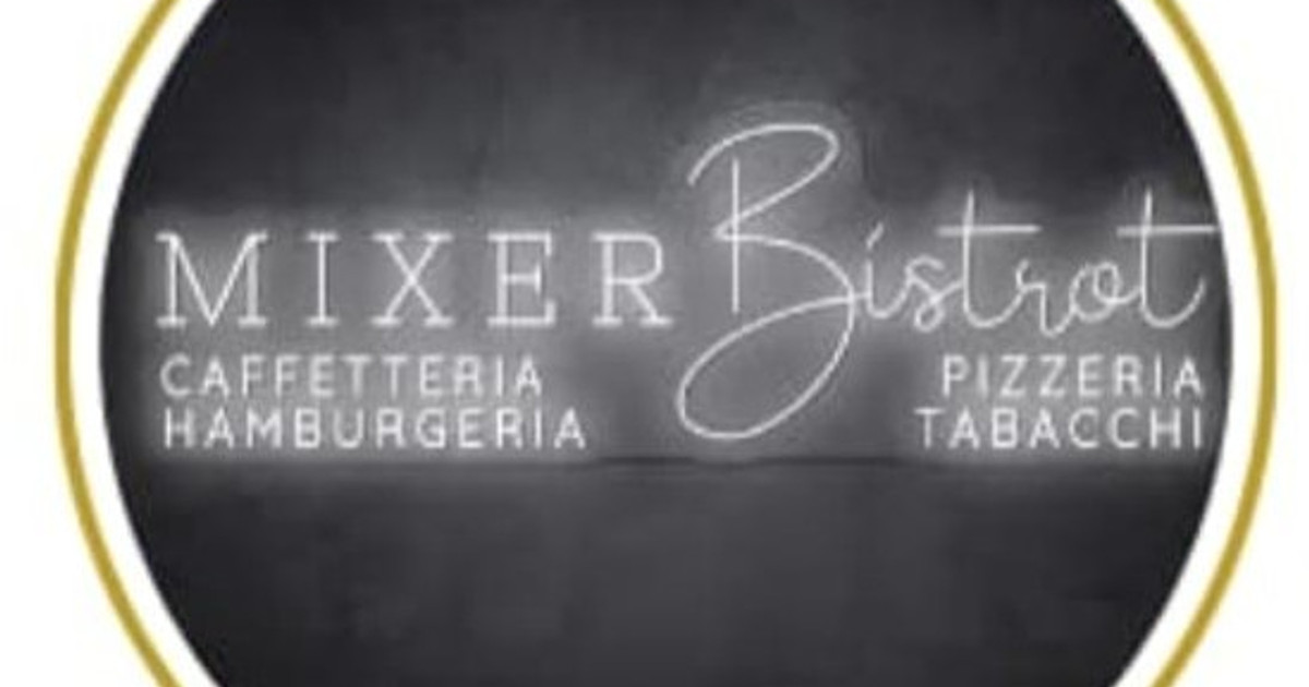Mixer Cafe