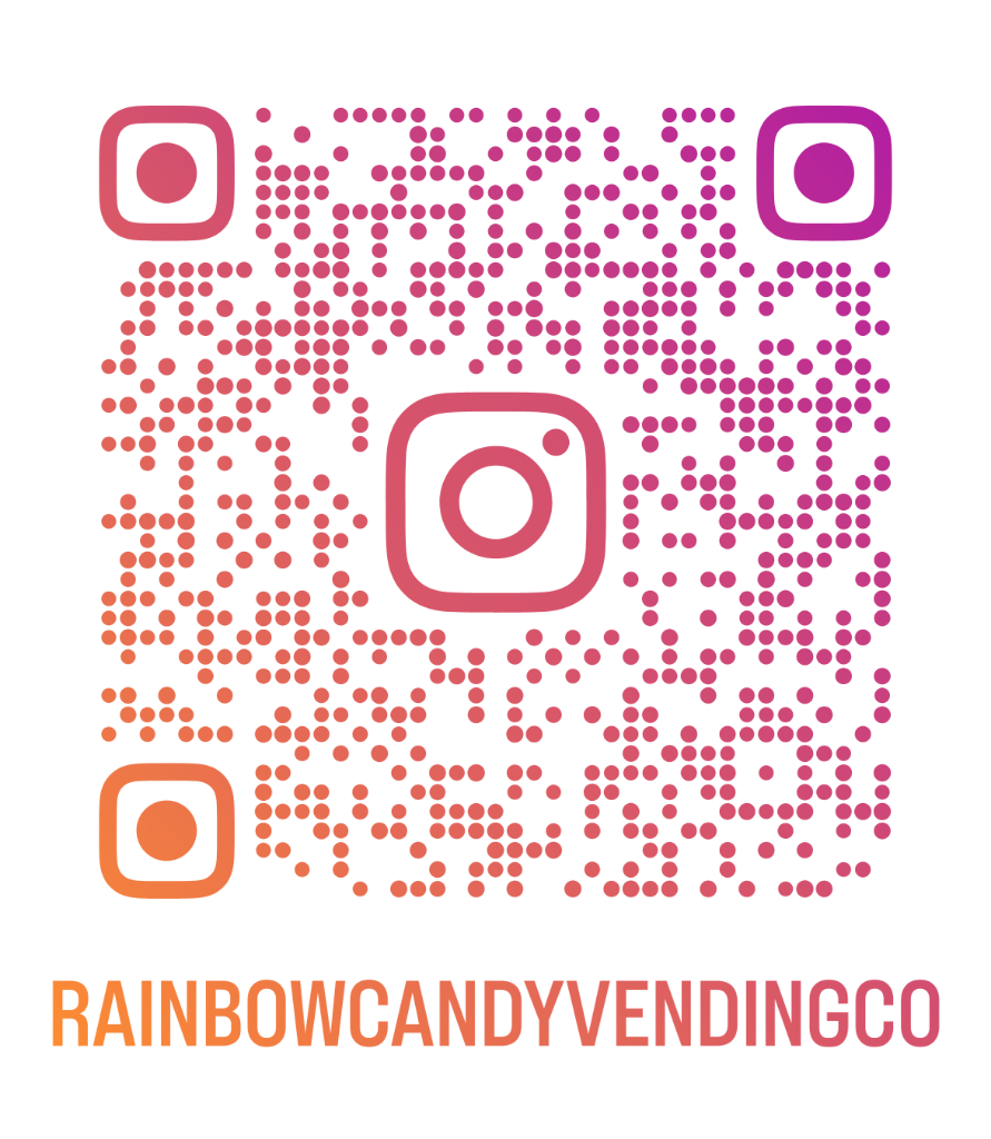 Instagram QR Code