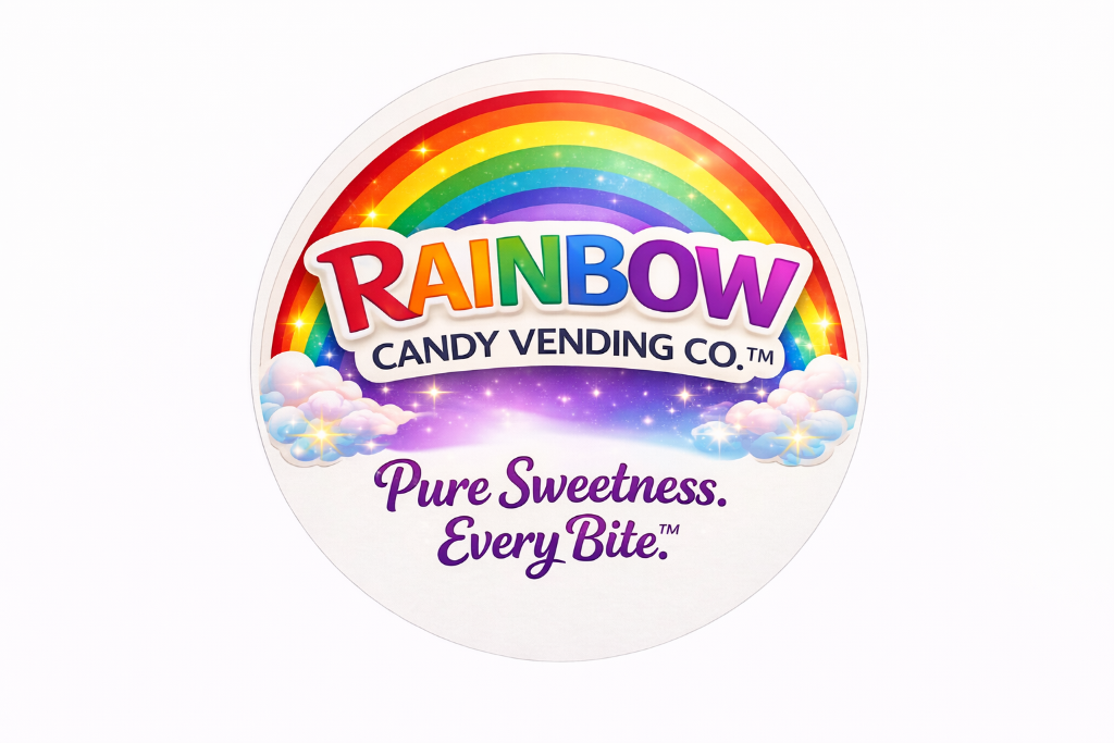 Rainbow Candy