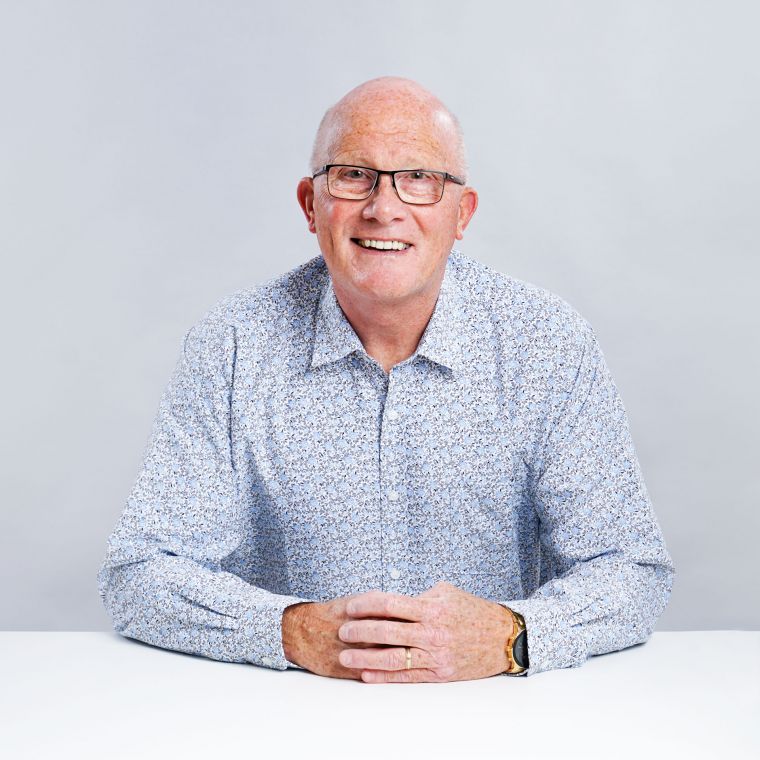 Frank Marsh