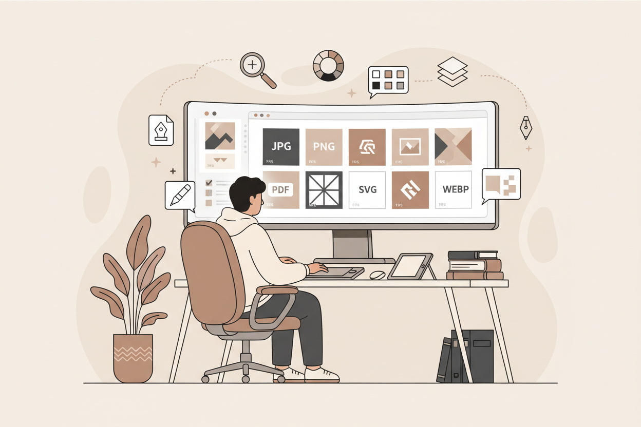 For Designers