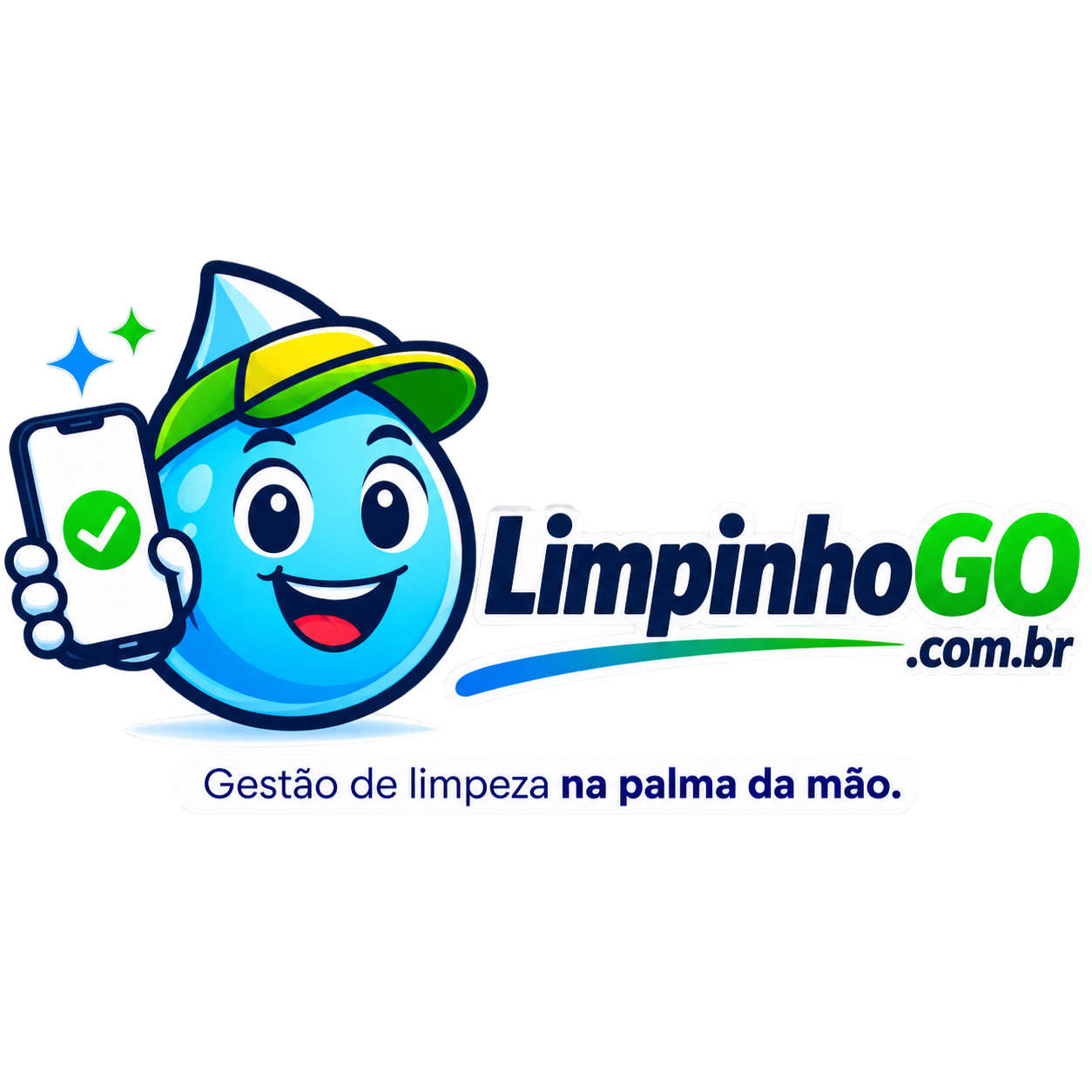 LimpinhoGO