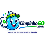 LimpinhoGO APP logo