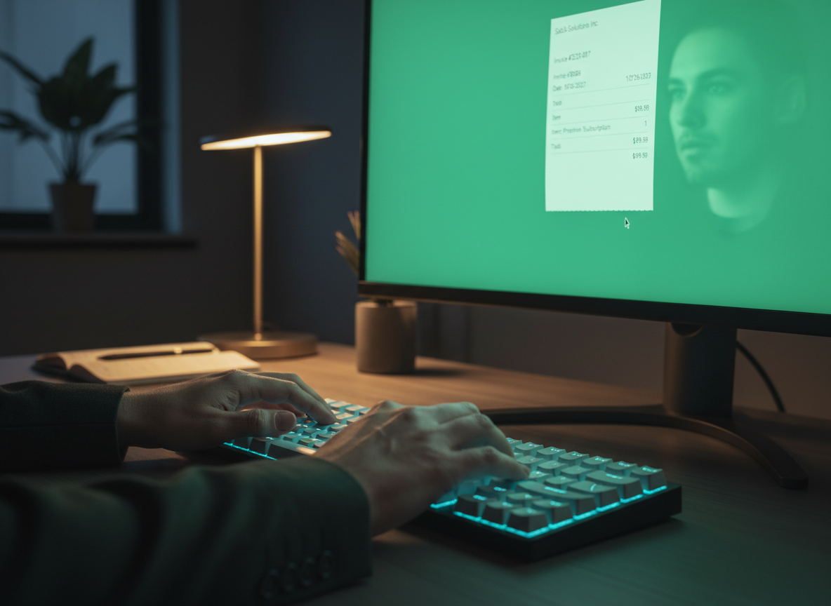 Generate Documents