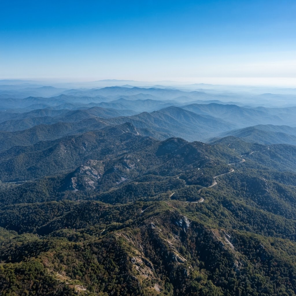 How Altitude Affects Air Conditioning
