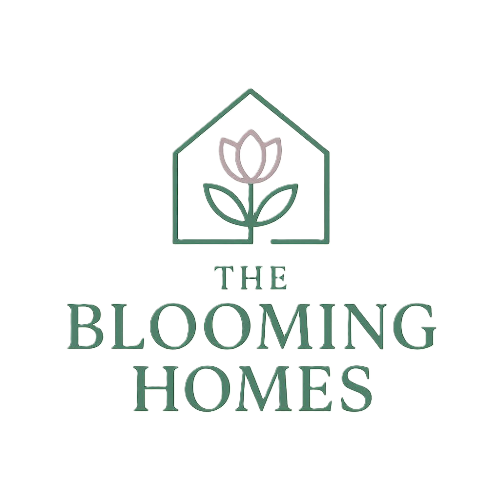 Blooming Homes