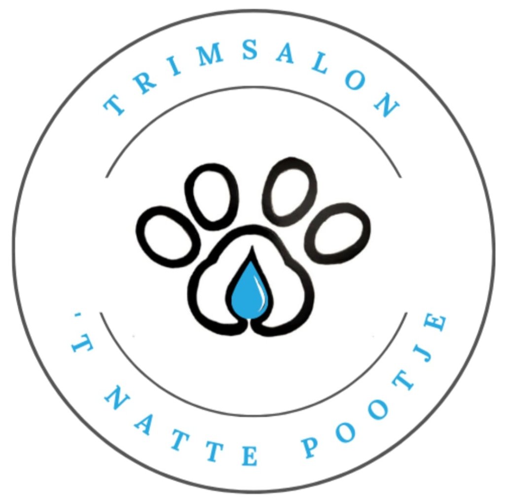 Logo 't Natte Pootje
