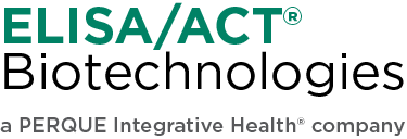 ELISA/ACT Biotechnologies
