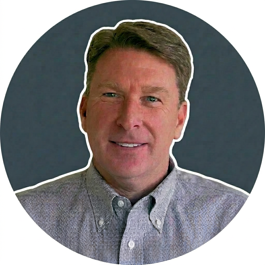 Mike DeMarco