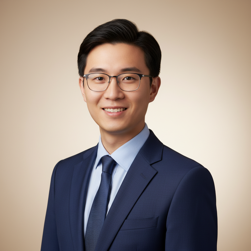 David Chen