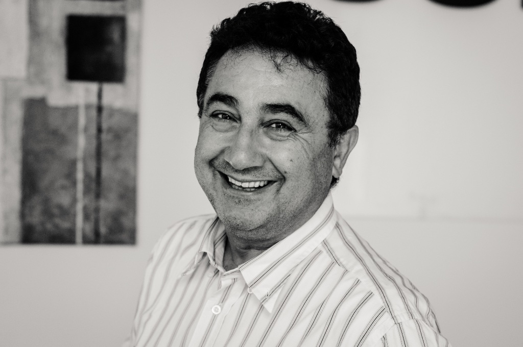Hr. Hüseyin Yilmaz
