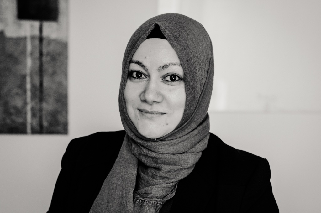 Fr. Hatice Siper