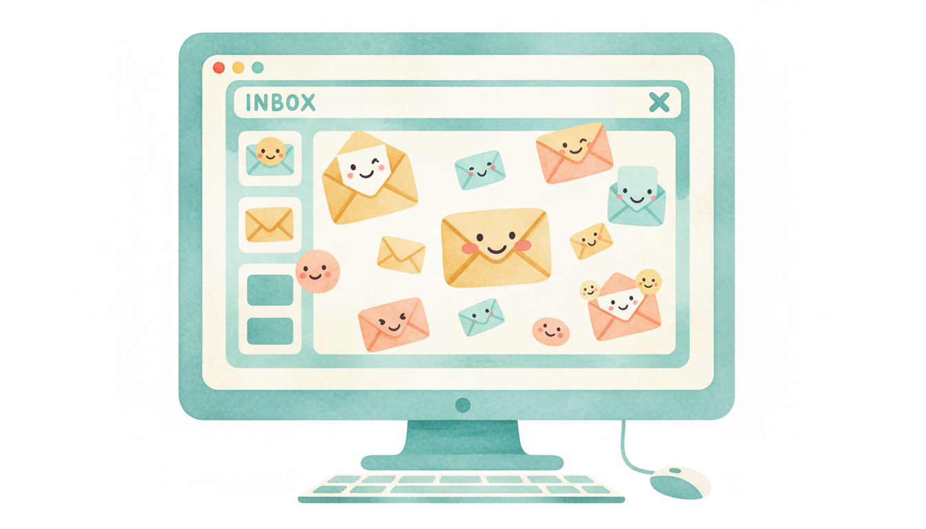 Getting Started with Email