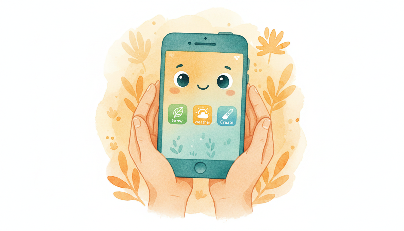 Using Your Smartphone