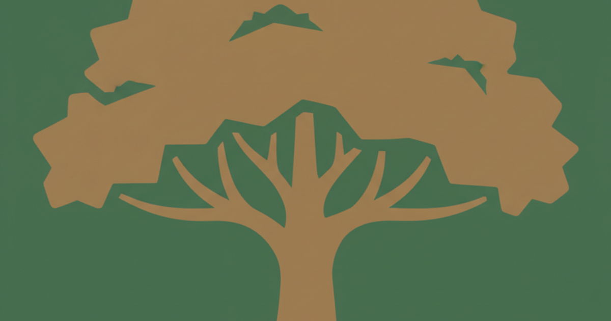 GULARTE LANDSCAPE logo