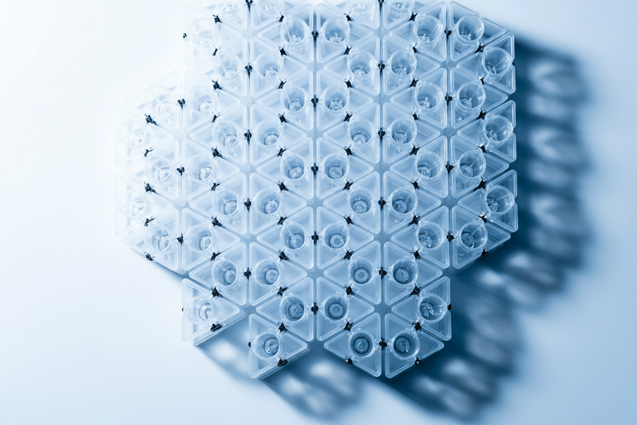 Understanding PFAS Blank Contamination: Sources and Solutions
