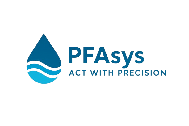PFAsys logo