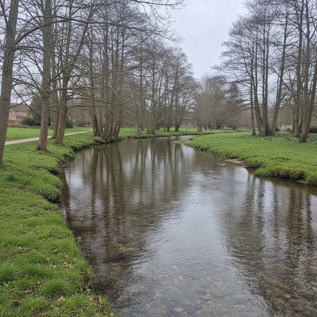 The Hidden Complexity of PFAS Testing in UK Water