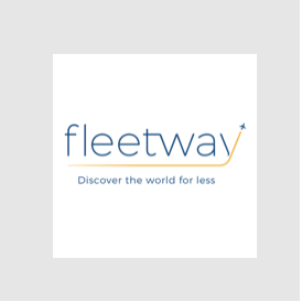 Fleetway Travel logo