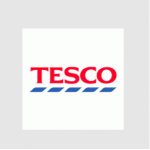 Tesco logo