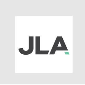 JLA logo