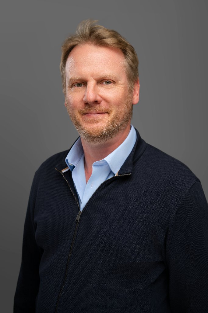 Matthew Bayfield, founder of Field London Consulting