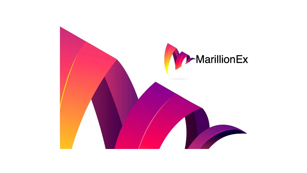 Marillion Logo
