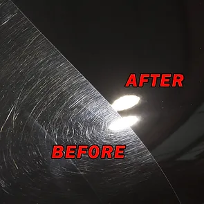 Clay Bar & Meguiar's Wax Package
