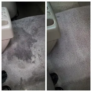 Carpet Shampoo