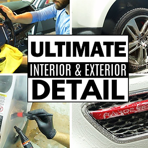 Ultimate Detail