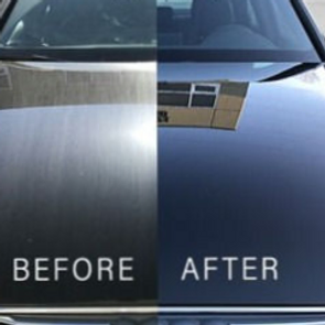Exterior Appearance Package