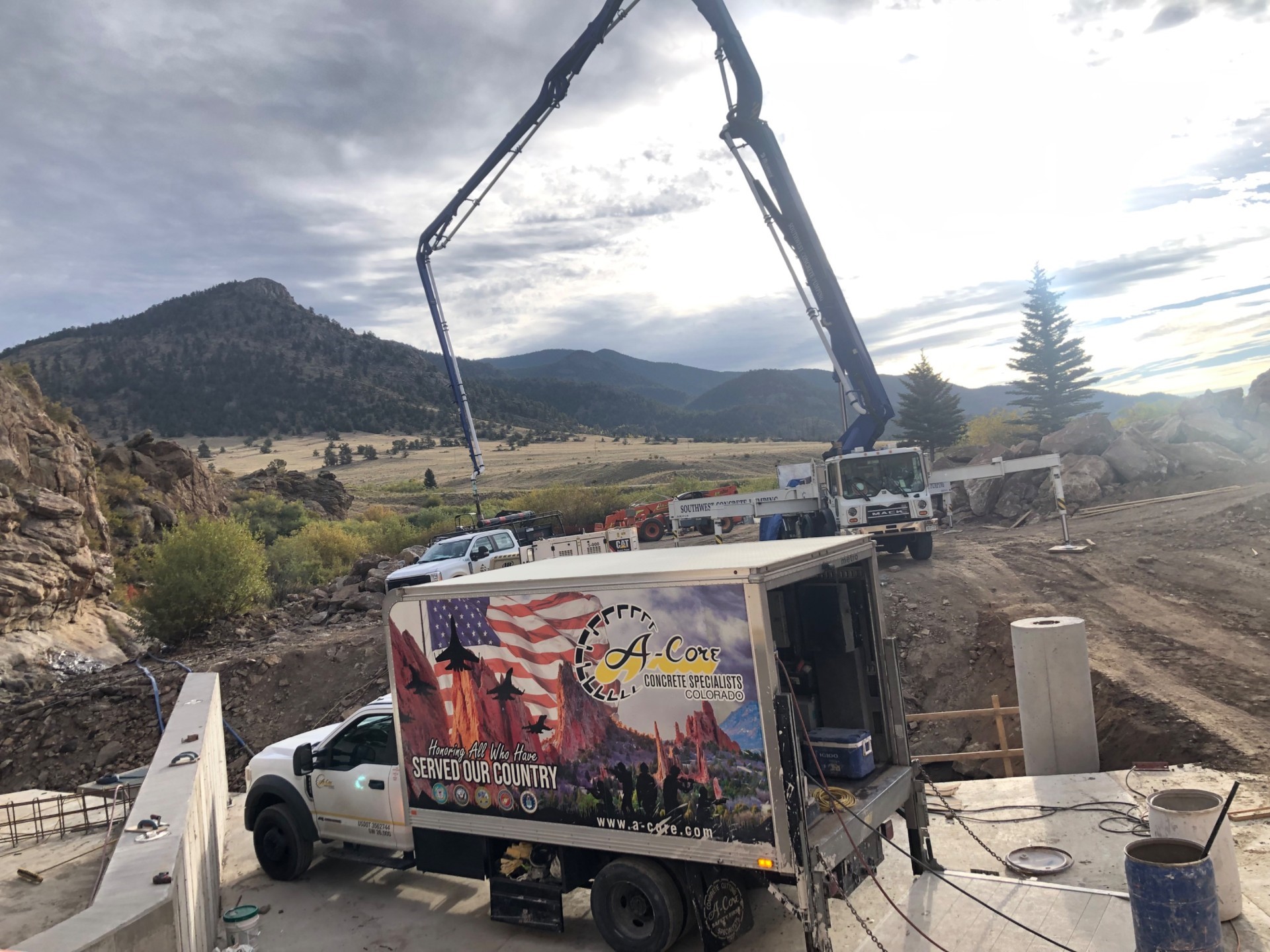 Colorado Springs, Colorado