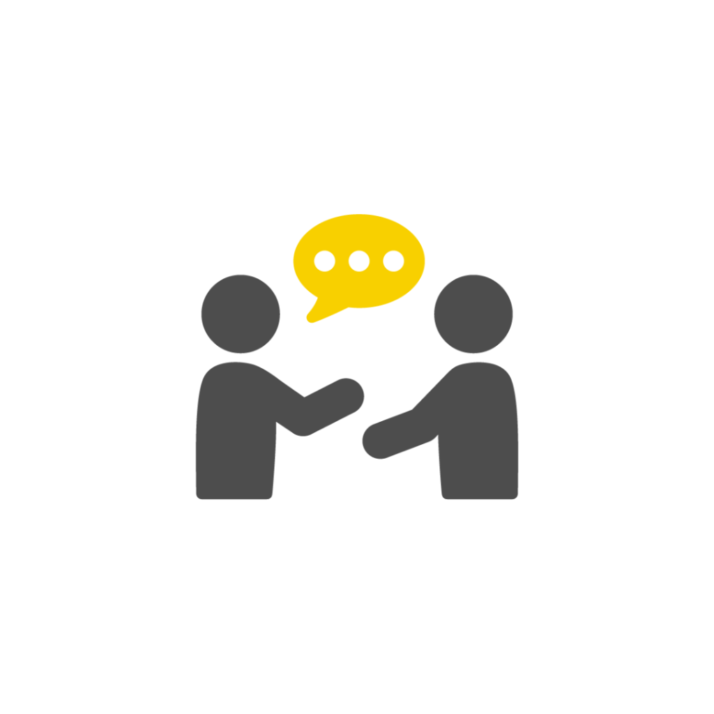 Join a Thriving Community