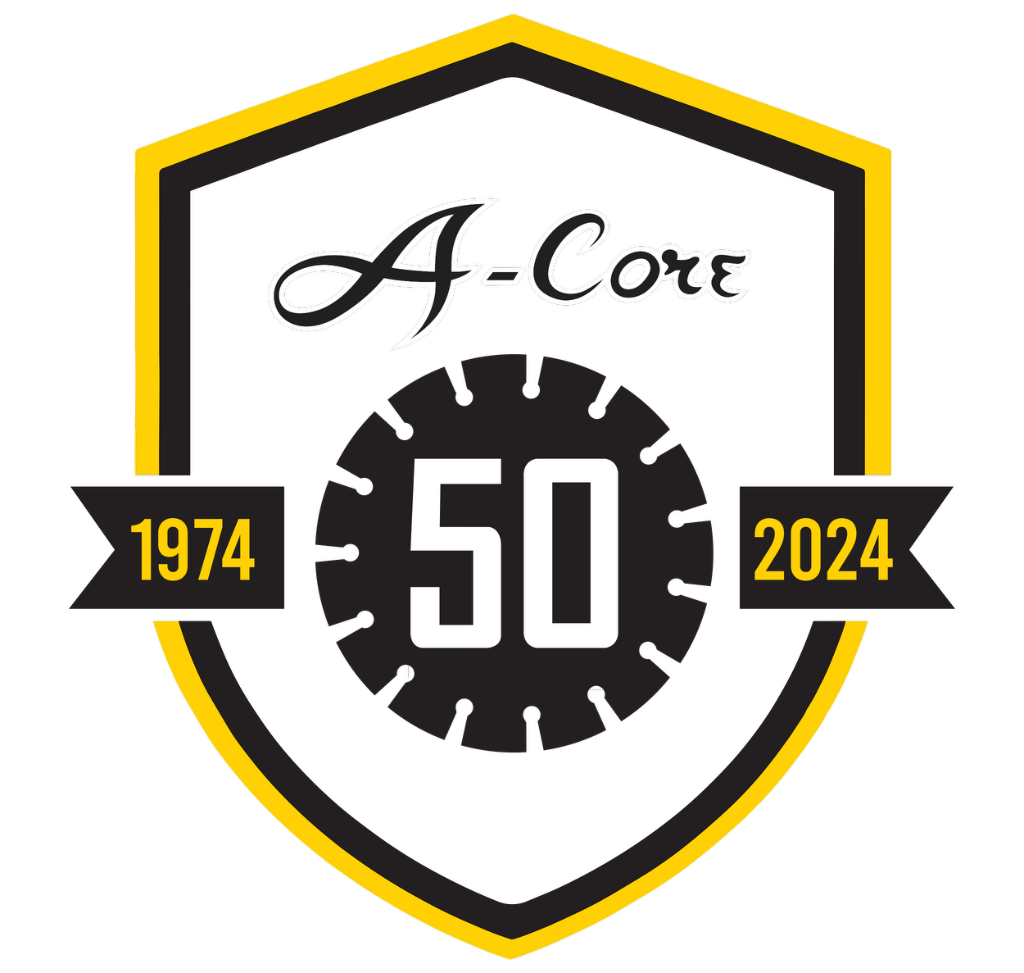 A-Core 50 Years