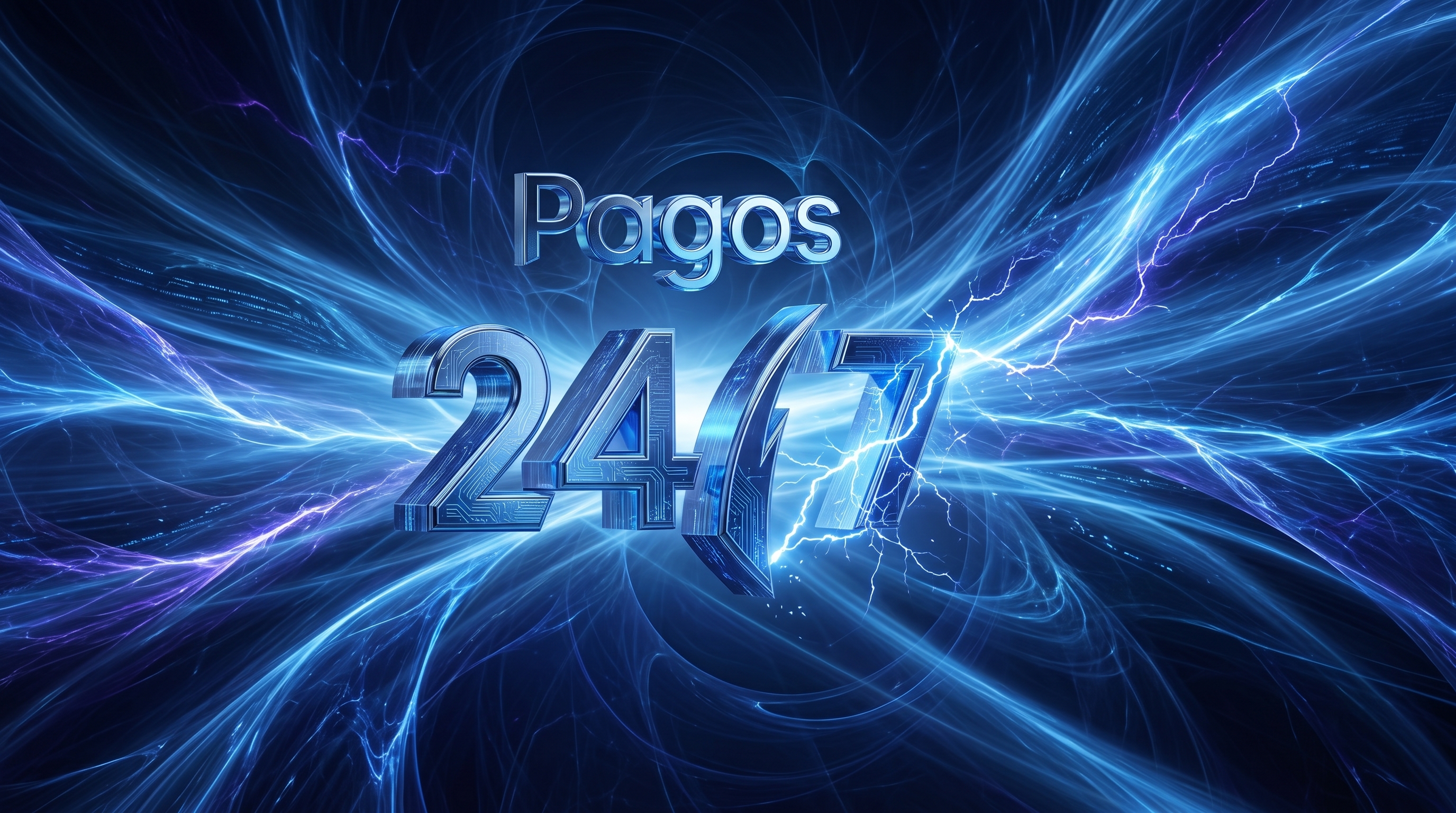 Pagos 24/7