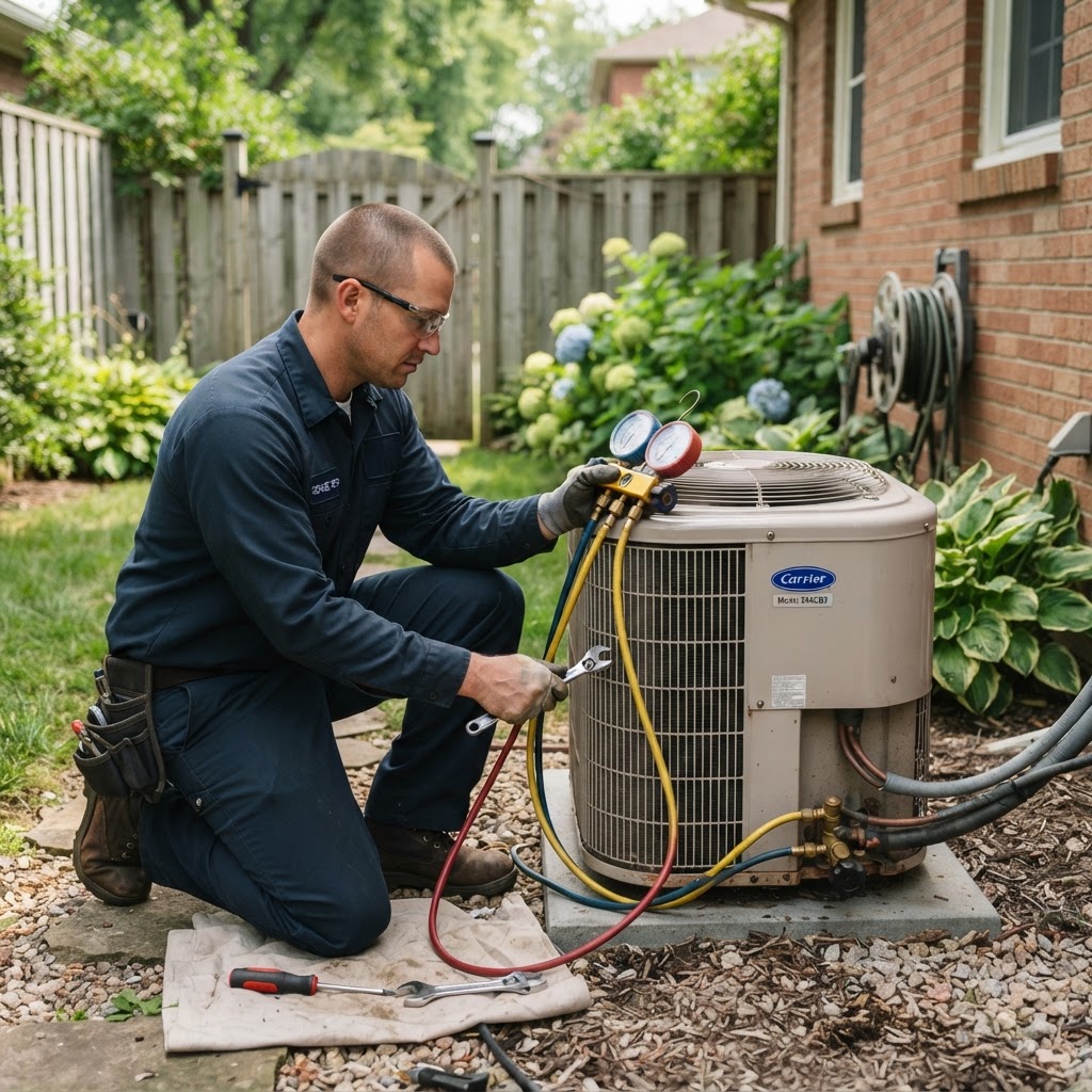 HVAC