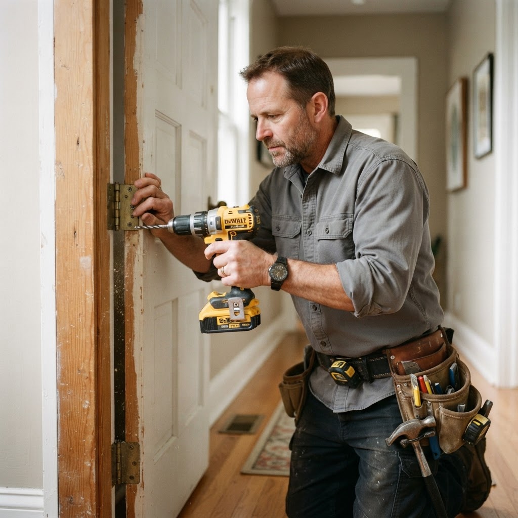 Handyman / Home Services