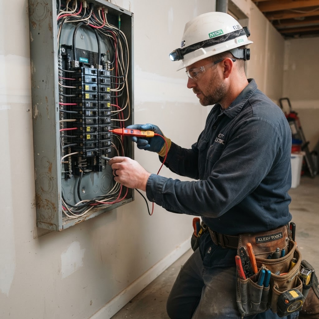Electrical