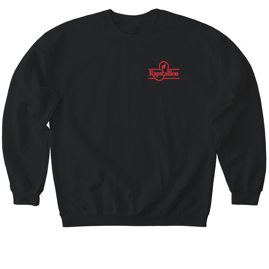 Softstyle Crewneck Sweatshirt