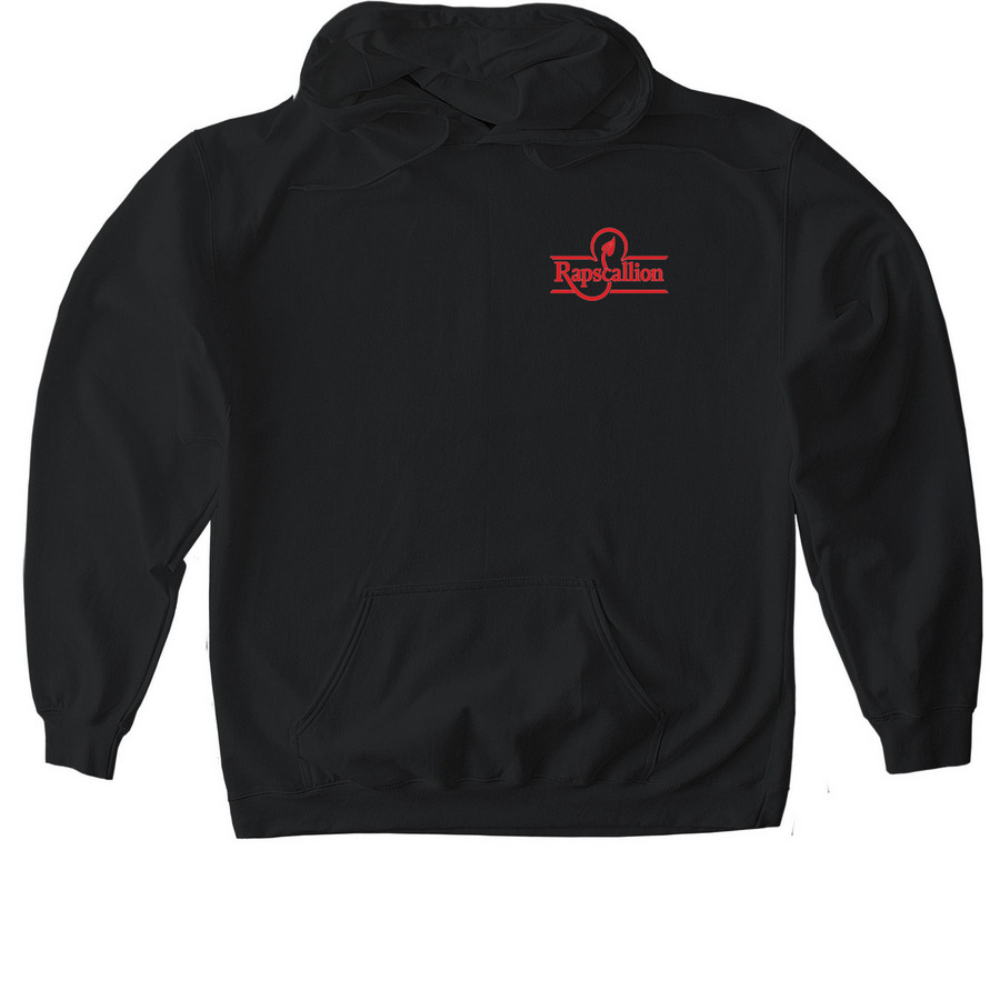 Softstyle Pullover Hoodie