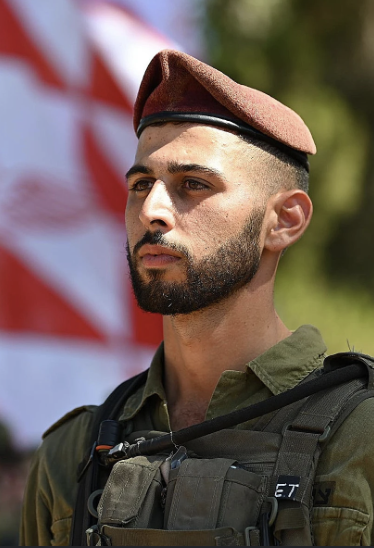 אייל טויטו ז״ל