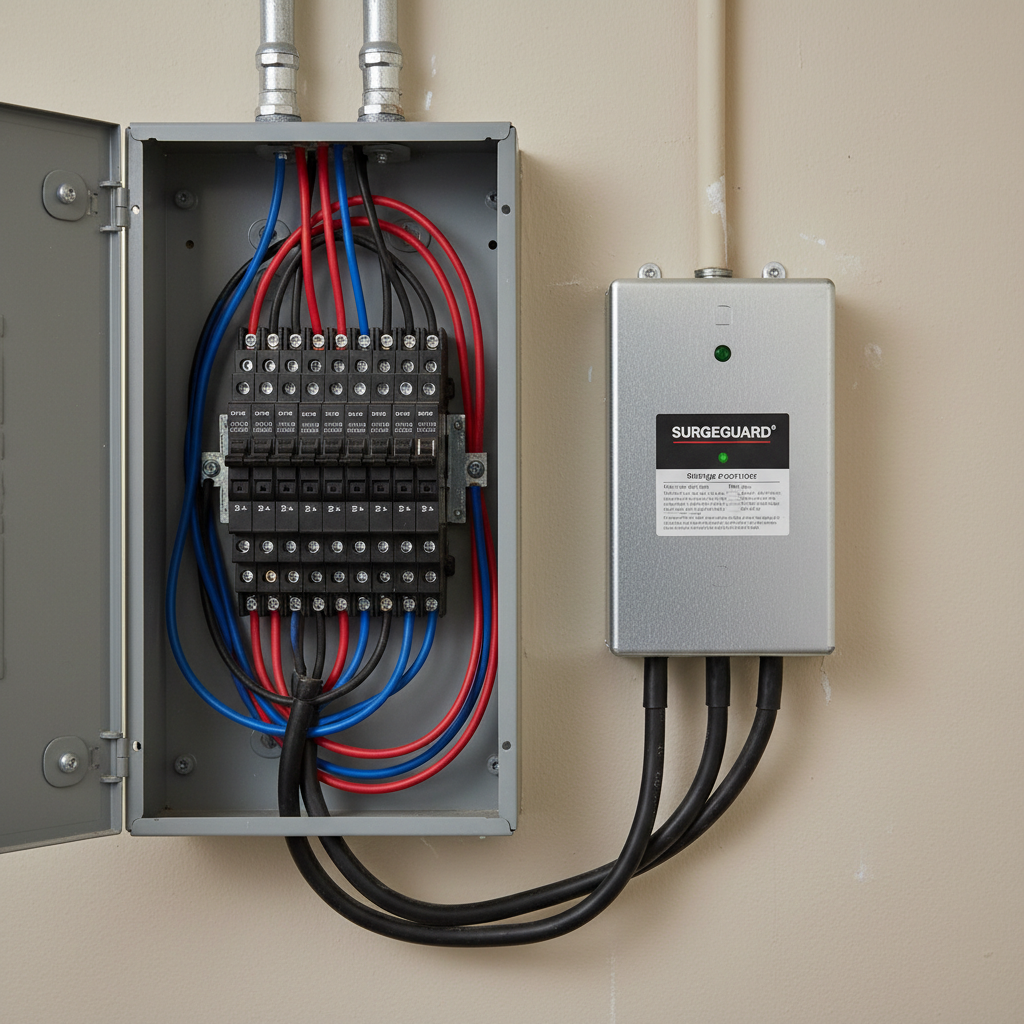 Whole-Home Surge Protection in Winston-Salem: Is It Worth It? - Dausman Electric electrical service guide