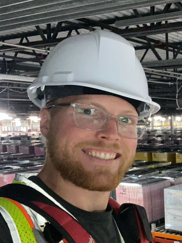 Daus Chaffee - Licensed NC Electrician